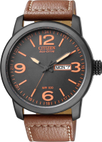 Часы наручные мужские Citizen BM8475-26E - 