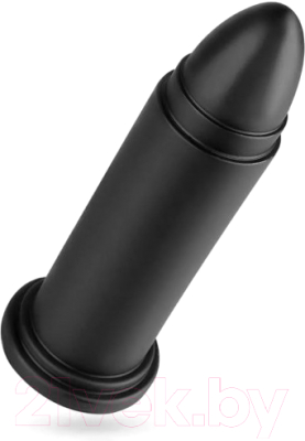 Пробка интимная Nlonely X-Men Butt Plug 26 см / 9301