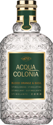 Одеколон N4711 Acqua Colonia Blood Orange and Basil (100мл)