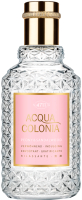 Одеколон N4711 Acqua Colonia Peony & Sandalwood (50мл) - 