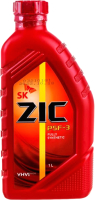 Жидкость гидравлическая ZIC PSF-3 / 132661 (1л) - 