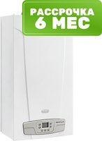 Газовый котел Baxi Ecofour 1.24 F / CSE46524354 - 