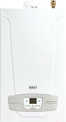 Газовый котел Baxi Luna Duo-tec MP+ 1.35 / 7221291