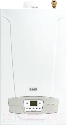 Купить Газовый котел Baxi Luna Duo-tec MP+ 1.35 / 7221291  