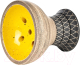 Миниатюра изображения товара Чаша для кальяна Alpha Hookah Bowl Turk Design / AHR03089 (Mustard)