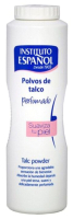 Тальк для ног Instituto Espanol Perfumed Talc Powder Парфюмированный (185г) - 