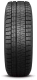 Миниатюра изображения товара Зимняя шина Formula Ice Friction 215/45R17 91T
