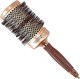 Расческа Olivia Garden Nano Thermic + Ion Contour Thermal (62мм) - 