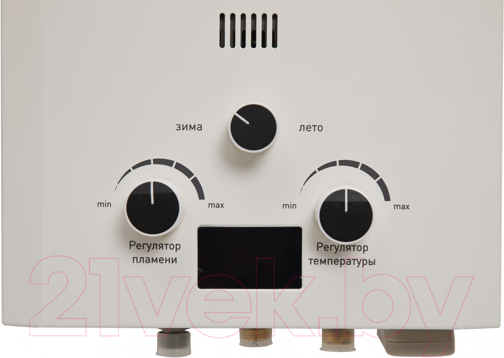 Газовая колонка Oasis OR-12W(R)