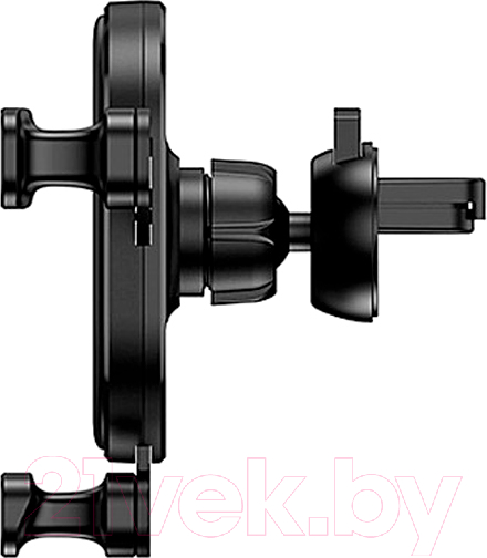 Держатель для смартфонов Vipfan Н01 (черный) — фото 6