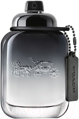 Туалетная вода Coach New York New York Coach For Men (200мл)