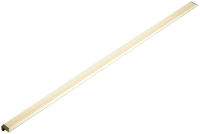 Ручка для мебели System SY9060 BB (960мм, матовое золото) - 