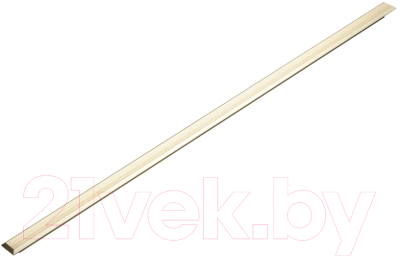 Ручка для мебели System SY9012 BB (960мм, матовое золото)