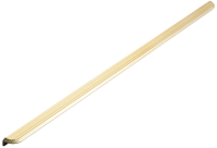 Ручка для мебели System SY9064 BB (960мм, матовое золото) - 