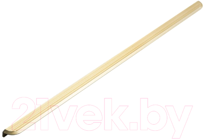 Ручка для мебели System SY9064 BB (960мм, матовое золото)