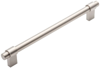 Ручка для мебели System SY8770 NB-NB (192мм, никель) - 