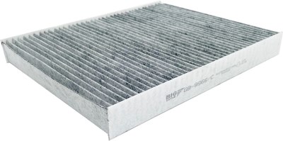 Салонный фильтр BIG Filter GB-9966/C - 