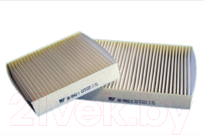 

Салонный фильтр BIG Filter, GB-9942