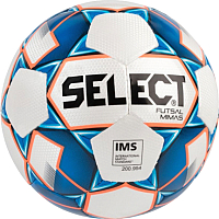 

Мяч для футзала, Futsal Mimas 4 / 852608-003