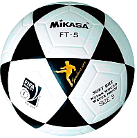 

Футбольный мяч, FT-5 Fifa