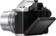 Миниатюра изображения товара Беззеркальный фотоаппарат Olympus E-M10 Mark III Kit 14-42mm EZ (серебристый)