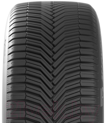 Всесезонная шина Michelin CrossClimate+ 215/60R16 99V