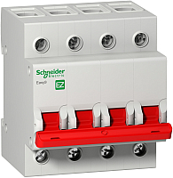 Выключатель нагрузки Schneider Electric Easy9 EZ9S16463 - 