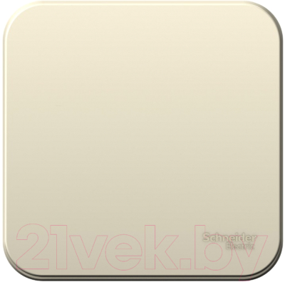 

Выключатель Schneider Electric, Blanca BLNVA101012