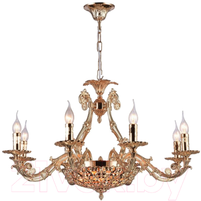 

Люстра Omnilux, Cipollone OML-75903-11