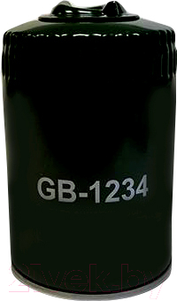 Масляный фильтр BIG Filter GB-1234