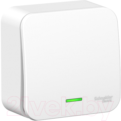 Выключатель Schneider Electric Blanca BLNVA101111