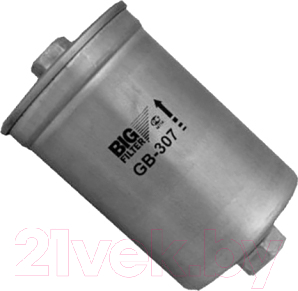 Топливный фильтр BIG Filter GB-307