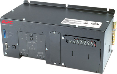 ИБП APC DIN Rail 500VA 230V (SUA500PDRI-S) -