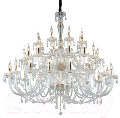 

Люстра Omnilux, Aranova OML-89103-42