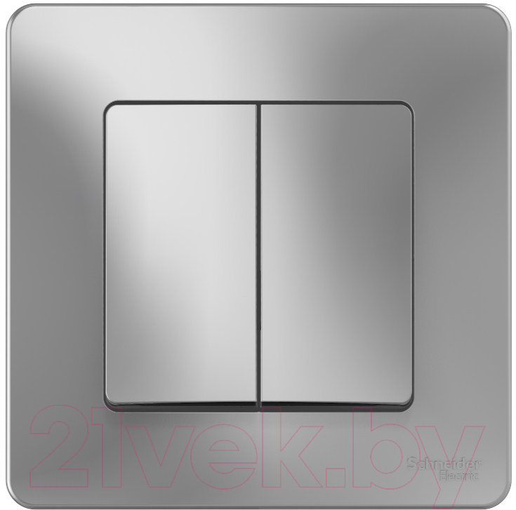 Выключатель Systeme (Schneider) Electric Blanca BLNVS010503 — фото 1