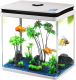 Миниатюра изображения товара Аквариум SunSun HRG-300-WH (15л)