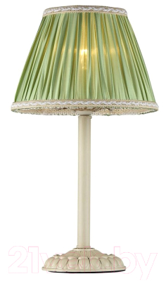 Прикроватная лампа Maytoni Olivia ARM325-00-W