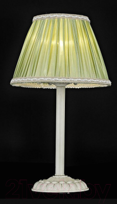Прикроватная лампа Maytoni Olivia ARM325-00-W