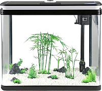 Аквариум SunSun HRG-500-BL (52л) - 