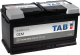 Миниатюра изображения товара Автомобильный аккумулятор TAB OEM 105 R / 299005 (105 А/ч)