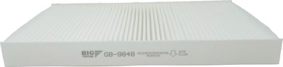 

Салонный фильтр, GB-9848