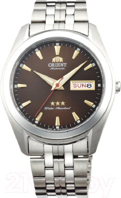 

Часы наручные мужские Orient, RA-AB0034Y19B