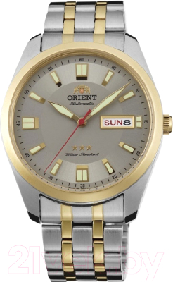 

Часы наручные мужские Orient, RA-AB0027N19B