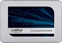 SSD диск Crucial MX500 2TB (CT2000MX500SSD1) - 