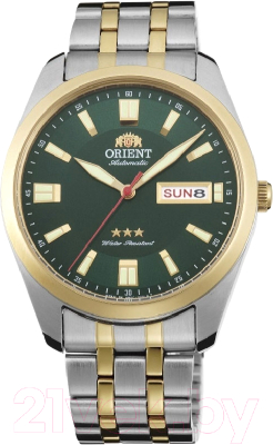

Часы наручные мужские Orient, RA-AB0026E19B