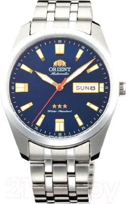 

Часы наручные мужские Orient, RA-AB0019L19B
