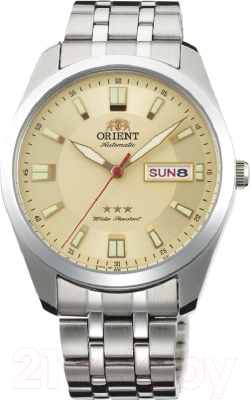 Часы наручные мужские Orient RA-AB0018G19B