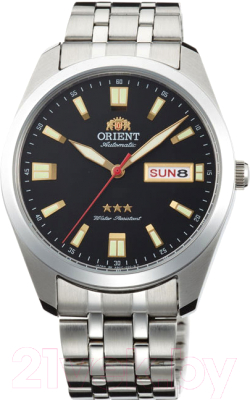 

Часы наручные мужские Orient, RA-AB0017B19B