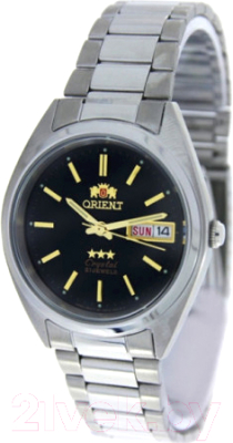Часы наручные мужские Orient FAB00007B9
