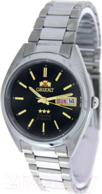 

Часы наручные мужские Orient, FAB00007B9